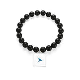 Matte Onyx Bracelet