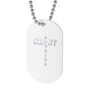 Dog Tag