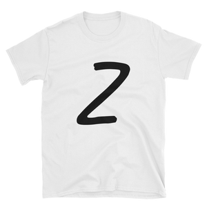 0SQUAD | The ZERO SHIRT 020 - A Team
