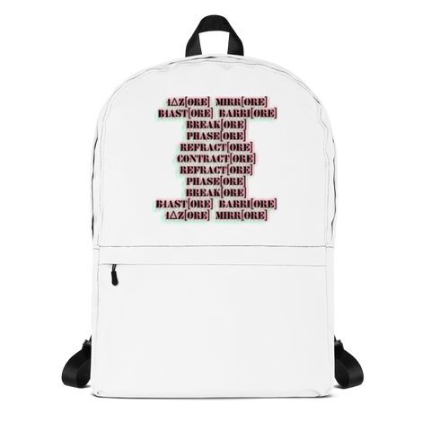 Backpack