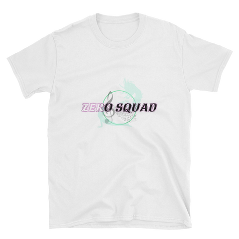 0 SQUAD | The ZERO SHIRT 000 - A Team