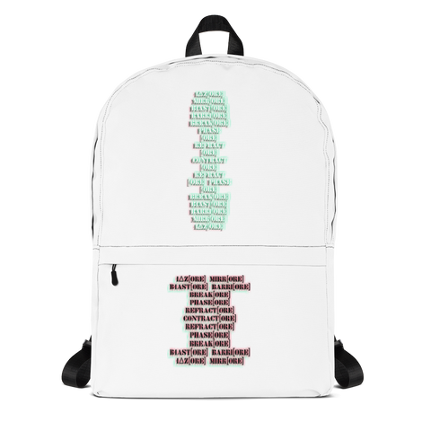 Backpack